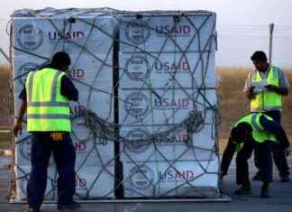 USAID Expenditure on LGBTQ Programmes: Impact and Analysis usad-expenditure-on-lgbtq-programmes-mpact-and-analysis