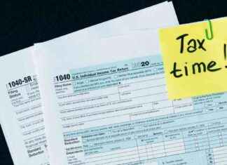 2025 IRS Refund Average 32% Lower Than 2024: Reasons & Analysis 2025-rs-refund-average-32-lower-than-2024-reasons-analysis