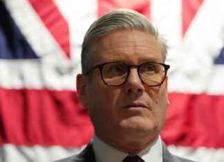 Baltic States Upset Over UK’s Exclusion from Ukraine Summit baltic-states-upset-over-uks-exclusion-from-ukraine-summit