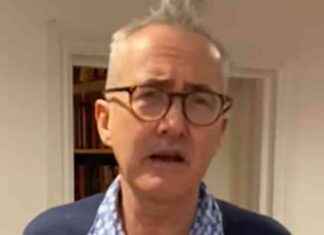 Bill Dare: Spitting Image Producer Dies in Foreign Accident bill-dare-spitting-mage-producer-dies-in-foreign-accident