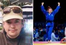 Body of Luis Piovesana Found, Family Devastated: Brother of Judo Olympian body-of-luis-piovesana-found-family-devastated-brother-of-judo-olympian