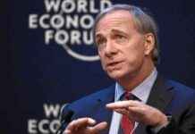 Bridgewater Associates Boosts Stake in Five Companies by 300% bridgewater-associates-boosts-stake-in-five-companies-by-300
