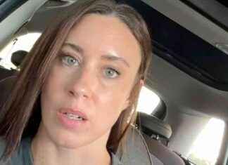 Casey Anthony’s Shocking TikTok Comeback and Controversial ‘Mission’ casey-anthonys-shocking-tiktok-comeback-and-controversial-mission