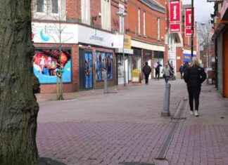 High Economic Inactivity Rates in English Town: Impact and Analysis high-economic-nactivity-rates-in-english-town-mpact-and-analysis