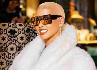 Kanye West’s Ex Amber Rose Explains Bianca Censori’s ‘Naked’ Departure kanye-wests-ex-amber-rose-explains-bianca-censoris-naked-departure