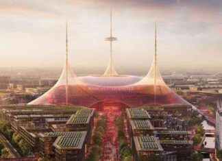 Manchester United’s Plans for 100,000-Seater Stadium Regeneration manchester-uniteds-plans-for-100000-seater-stadium-regeneration