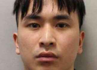 PhD Student Convicted for Drugging and Raping 10 Women phd-student-convicted-for-drugging-and-raping-10-women