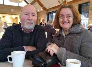 Post Office scandal victim dies before compensation letter – widow outraged post-office-scandal-victim-dies-before-compensation-letter-widow-outraged