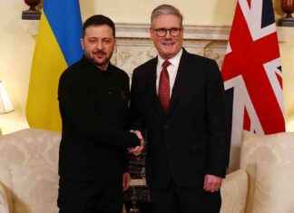 Starmer reaffirms support for Ukraine before world leaders’ summit starmer-reaffirms-support-for-ukraine-before-world-leaders-summit