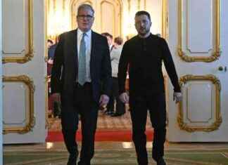 UK to Defend Ukraine Peace Deal with Coalition of Willing uk-to-defend-ukraine-peace-deal-with-coalition-of-willing