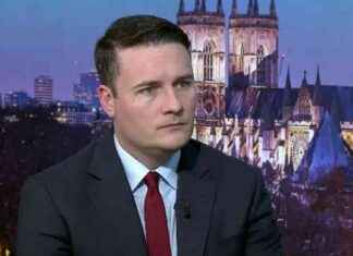 Wes Streeting Admits Scrapping NHS England, 9,000 Jobs at Risk wes-streeting-admits-scrapping-nhs-england-9000-jobs-at-risk