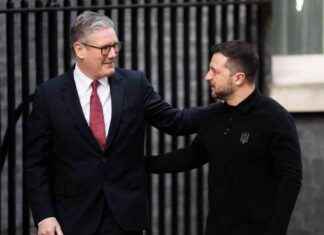 Western Leaders Plan Ukraine Ceasefire Proposal for Trump western-leaders-plan-ukraine-ceasefire-proposal-for-trump