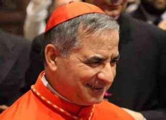 Cardinal Angelo Becciu: Vatican Conclave Ban by Pope Francis cardinal-angelo-becciu-vatican-conclave-ban-by-pope-francis