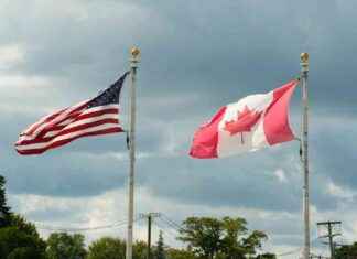 Delivery Driver Mistakenly Deported to El Salvador at US-Canada Border delivery-driver-mistakenly-deported-to-el-salvador-at-us-canada-border