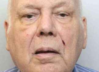 Regretful Victim of Serial Paedophile Richard Burrows: A Cautionary Tale regretful-victim-of-serial-paedophile-richard-burrows-a-cautionary-tale