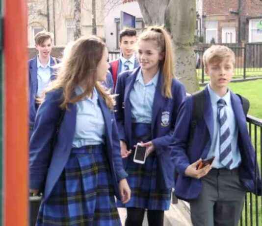 Affordable School Uniforms for 4.2m Kids in the UK affordable-school-uniforms-for-42m-kids-in-the-uk