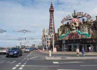 Arrested Woman Accused of Baby Abduction Attempt in Blackpool arrested-woman-accused-of-baby-abduction-attempt-in-blackpool