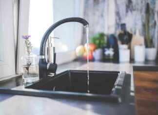 Boil UK Tap Water Before Drinking: Bacteria Scare Warning boil-uk-tap-water-before-drinking-bacteria-scare-warning