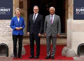 Brexit Reset Agreement: Exploring the UK-EU Trade Deal brexit-reset-agreement-exploring-the-uk-eu-trade-deal