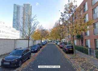 Charges Filed: Man Accused of Murder in 87-Year-Old’s Death charges-filed-man-accused-of-murder-in-87-year-olds-death