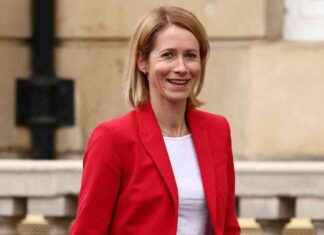 EU Foreign Affairs Chief Discusses Ongoing Impact of Brexit on the Bloc eu-foreign-affairs-chief-discusses-ongoing-mpact-of-brexit-on-the-bloc