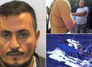 European Migrant Jailed for Smuggling Over 3,000 People european-migrant-jailed-for-smuggling-over-3000-people