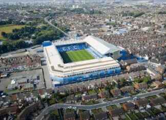 Farewell to Goodison: Everton Fans Celebrate Last Men’s Game at Historic 133-Year-Old Ground farewell-to-goodison-everton-fans-celebrate-last-mens-game-at-historic-133-year-old-ground
