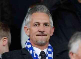 Gary Lineker to leave BBC and won’t host World Cup coverage in 2026 gary-lineker-to-leave-bbc-and-wont-host-world-cup-coverage-in-2026