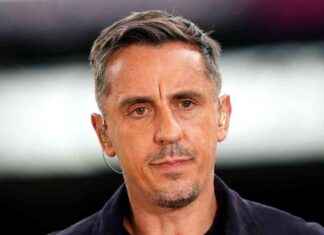 Gary Neville Removed from Sky Sports Premier League Finale Due to ‘Unprecedented Action’ gary-neville-removed-from-sky-sports-premier-league-finale-due-to-unprecedented-action