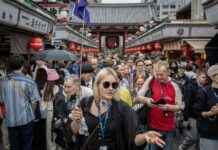 Japanese Baba Vanga Predictions: Impact on Tourism in Japan japanese-baba-vanga-predictions-mpact-on-tourism-in-japan