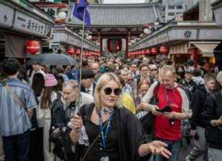 Japanese Baba Vanga Predictions: Impact on Tourism in Japan japanese-baba-vanga-predictions-mpact-on-tourism-in-japan