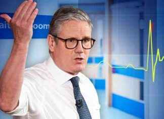 Labour’s Claim of ‘Massive Increase’ in NHS Appointments Challenged labours-claim-of-massive-ncrease-in-nhs-appointments-challenged