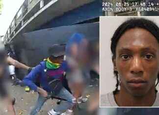 Life imprisonment for man who ‘brazenly’ murdered mother at Notting Hill Carnival life-imprisonment-for-man-who-brazenly-murdered-mother-at-notting-hill-carnival