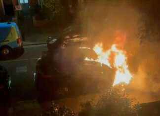 Man Arrested at Luton Airport in Connection with Fires Linked to Sir Keir Starmer man-arrested-at-luton-airport-in-connection-with-fires-linked-to-sir-keir-starmer