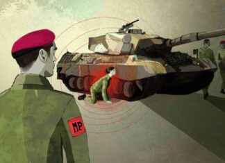 Investigation: Army Unit Accused of Allowing Sex Crimes to Go Unpunished nvestigation-army-unit-accused-of-allowing-sex-crimes-to-go-unpunished