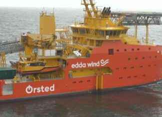 Orsted Cancels Hornsea 4 Windfarm Project Due to Increased Challenges orsted-cancels-hornsea-4-windfarm-project-due-to-ncreased-challenges