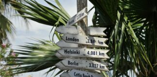 Distance of London to Paris: Discover the Secrets of Travel Ease