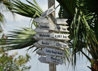 Distance of London to Paris: Discover the Secrets of Travel Ease