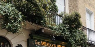 London Souvenirs: Uncover Unique Treasures From The Capital