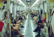 Train From London to Rome Italy: Discover the Scenic Journey