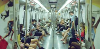 Train From London to Rome Italy: Discover the Scenic Journey