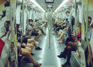 Train From London to Rome Italy: Discover the Scenic Journey