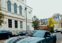 London Auto Sales: Discover The Best Deals For Your Dream Car