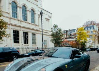 London Auto Sales: Discover The Best Deals For Your Dream Car