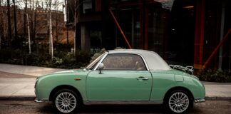 Nissan London KY: Discover Exceptional Deals on Your Dream Car