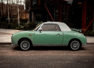 Nissan London KY: Discover Exceptional Deals on Your Dream Car