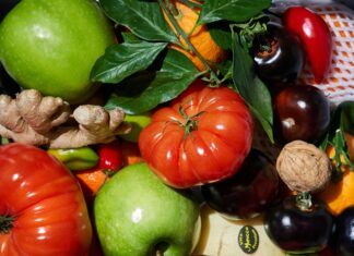 London Broil Nutrition Info: Discover Its Health Benefits Today