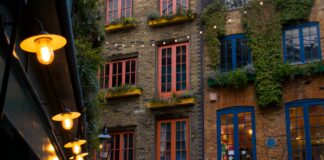 Pom London: Discover The Hidden Gems Of This Vibrant City