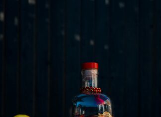 London Dry Gin: Discover The Secrets Behind Its Timeless Appeal