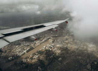 Dubai Flight Duration From London: Discover Travel Secrets Today